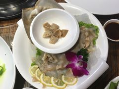 -海味当家·蒸锅海鲜(星海公园店)
