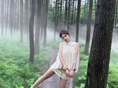 -洛阳白云山景区