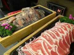 -湊湊火锅·茶憩(打浦桥日月光店)