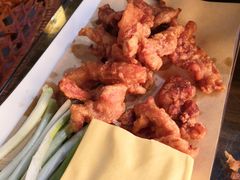 -博山菜·大厨烙馍村(金乔社区店)