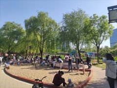 -西海子公园