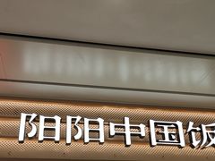 -阳阳中国饭(龙湖大兴天街)
