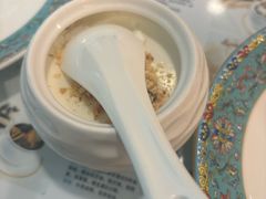 -汗腾格里·风味餐厅(新疆驻京办店)