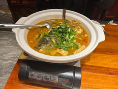 -明丰小渔馆(明月路店)