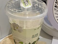 -丘大叔柠檬茶(花都雅乐城分店)