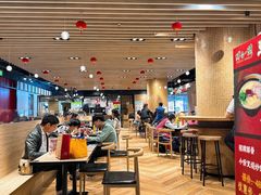 -博多一蘭·乌冬·定食·烧串(徐家汇店)