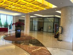 -上海中兴和泰酒店(张江高科地铁站店)