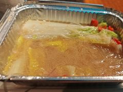 -可口香·非遗老号烧烤(南岗直营店)