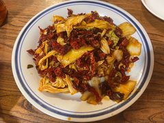-福苗小骆驼烧烤(莲湖路店)