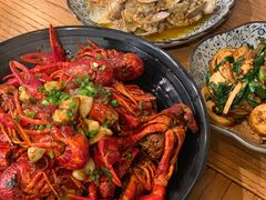 -虾小龙老长沙龙虾馆(坡子街店)