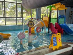 -晋爵会游泳馆(海湾公园店)