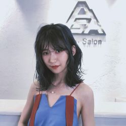 点击看大图 -ASA HAIR SALON