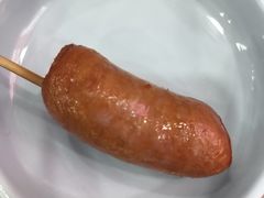 -李先生牛肉面大王(北京平谷步行街店)
