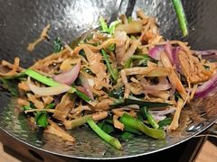 -中国徽菜·徽商故里(广安门店)