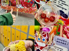 -哈尔滨热雪奇迹