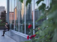 -中央广播电视总台(光华路办公区)