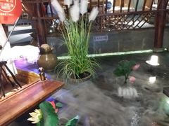 -卞氏菜根香·川菜(青羊万达店)