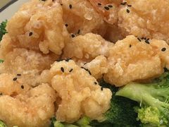 -新加坡宏仁堂御膳厅