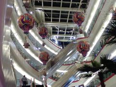 店内环境-莲花国际广场