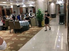 大堂-如丰晟宴(长安万达店)