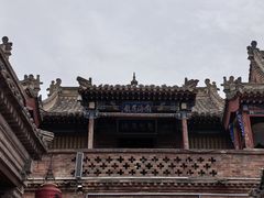 -暖泉古镇