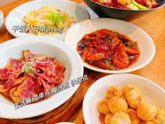 -江南驿·二十余年创意杭帮味(良渚玉鸟集店)