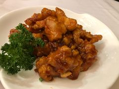 炸熘荔枝肉-聚春园自助餐厅(东街口店)