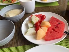 -希尔顿欢朋酒店·欢朋餐厅
