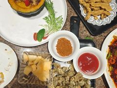 -火吧PTV聚会餐厅(10号店)