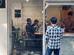 -Seeking Coffee咖啡(新竹路店)