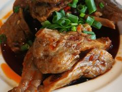 -龙聚德北京烤鸭(沙坪坝华宇A馆店)
