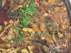 -福巷湘食小馆·猛火现炒(上海首店)