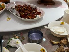 -巴特餐饮6加1音乐餐吧·新疆菜