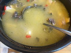 -妈妈的味道(和顺古镇店)