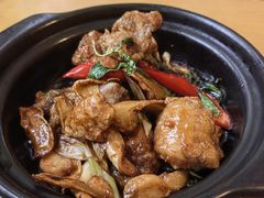 -禾风·海鲜料理自助(玉林店)