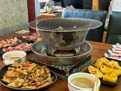 -泥炉烧肉师(新街口金銮巷店)