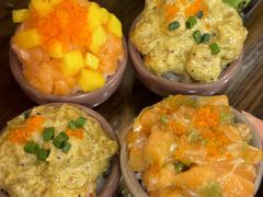 -桃太郎寿司料理(南坪店)