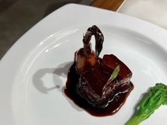 -淮扬府(安定门店)