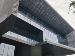 -广州市城市规划展览中心