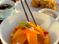 -喜鼎海胆水饺(东港店)