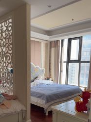 -菁幼月子会所(儿童医院店)