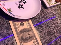 -蘭奢雅集·江浙菜(青山江滩店)