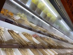 -燃尖儿自助串串火锅(新业广场店)