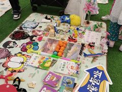 -永旺梦乐城(金银潭店)