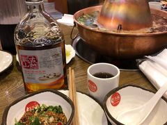 -羊乐锅·火锅·烧烤(南京创始店)