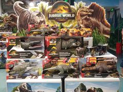-TOYSRUS玩具反斗城(上海万象城店)