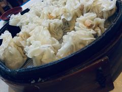 -海汇源老烧麦店(东大街总店)