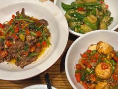 -恰饭·老长沙市井菜(天河客运站店)
