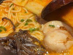 -白石的深夜食堂(济南万象城店)