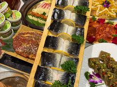 -炭之家·齐齐哈尔非遗烤肉·鲜切直供(中央大街店)